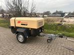 Ingersoll Rand 7/41 mobiele diesel compressor nakoeler 4m3, 100 liter of meer, Ophalen of Verzenden, Nieuw, 400 tot 800 liter/min