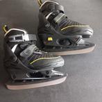 Verstelbare Kinderschaatsen Maat 28-32, Sport en Fitness, Schaatsen, Ophalen of Verzenden, Gebruikt, IJshockeyschaatsen, Overige merken