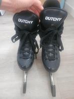 Dutchy schaatsen - Maat 37, Sport en Fitness, Schaatsen, Ophalen of Verzenden, Gebruikt, Noren, Overige merken