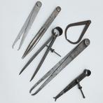 Partijtje passers on goede staat, Ophalen of Verzenden