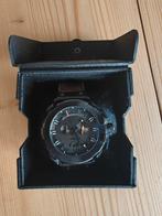 Diesel Limited Edition (DZS0001) Chronograph Horloge 303/555, Sieraden, Tassen en Uiterlijk, Horloges | Heren, Ophalen of Verzenden