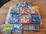 Game Boy lot: Pokémon, Wario, Rayman & meer!, Spelcomputers en Games, Avontuur en Actie, Gebruikt, 1 speler, Ophalen of Verzenden