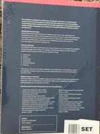 Bedrijfsadministratie basis boek., Boeken, Ophalen, Overige vakken, Overige niveaus, Nieuw