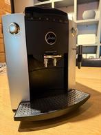 Jura Imressa F50, Ophalen, Gebruikt, 4 tot 10 kopjes, Afneembaar waterreservoir
