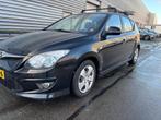 Hyundai I30 1.6i i-Drive Cool / Automaat / Climate, Euro 5, Gebruikt, 1591 cc, Zwart