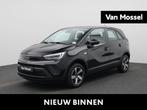 Opel Crossland 1.2 Turbo Edition | ACHTERUITRIJCAMERA | NAVI, Voorwielaandrijving, 12 maanden, Gebruikt, 1199 cc