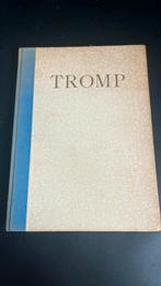 Tromp , Door Albert Chambon, Ophalen of Verzenden, Gebruikt, Motorboot, Boek of Tijdschrift