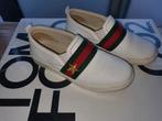 GUCCI for boys slip- on sneakers (maat 30), Ophalen, Zo goed als nieuw, Jongen of Meisje, Schoenen