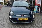 Fiat 500 1.2 LOUNGE  ! ! ! KM 65099, Auto's, Fiat, Voorwielaandrijving, Gebruikt, 4 cilinders, 23 km/l