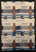 Fresubin nutridrink chocoladesmaak 24 flesjes, Ophalen of Verzenden