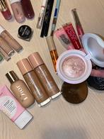 Makeup for face&eyes cosmetics, Ophalen of Verzenden