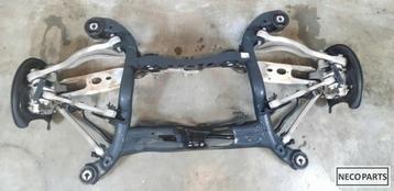 AUDI A6 C8 4K0505235AQ SU FRAME KOMPLEET  beschikbaar voor biedingen