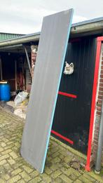 Wediplaat 250cm x 60cm x 4cm, Overige materialen, Zo goed als nieuw, Ophalen