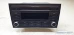 Radio CD Speler Audi A4 B7 Concert 8E0035186 headunit origin, Ophalen of Verzenden, Gebruikt, Audi