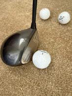 Callaway BB.HawkEye driver; 10” loft; firm shaft, Sport en Fitness, Golf, Ophalen of Verzenden, Gebruikt, Club, Callaway