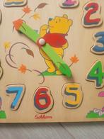 Puzzel winnie the pooh eichhorn Disney, Kinderen en Baby's, Speelgoed | Kinderpuzzels, 10 tot 50 stukjes, Van hout, Ophalen of Verzenden