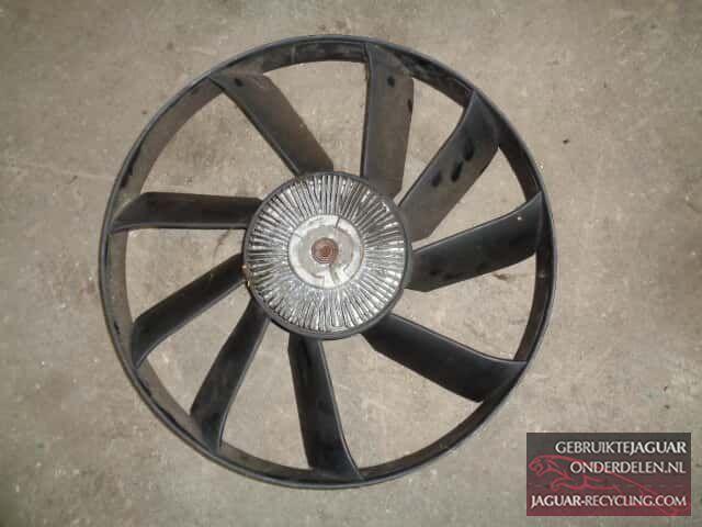 Koelvin Range Rover 2, 4.0, Auto-onderdelen, Motor en Toebehoren, Land Rover, Gebruikt, Herkomst onderdeel bekend, Ophalen of Verzenden