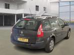 Renault Mégane Grand Tour 1.6-16V Business Line/pano/airco/, 65 €/maand, Gebruikt, 4 cilinders, Zwart