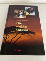 Die weisse Masai, Boeken, Afrika, Ophalen of Verzenden, Zo goed als nieuw