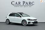 Volkswagen Golf 2.0 TSI GTI TCR 290+PK AKRAPOVIC/VIRTUAL/PAN, 1330 kg, 15 km/l, Gebruikt, 4 cilinders