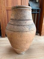 Grote antieke kruik - 70cm hoog, Ophalen