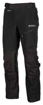 Klim Latitude broek zwart Nieuw! Maat 32, Motoren, Kleding | Motorkleding, Nieuw met kaartje, Broek | textiel, Heren
