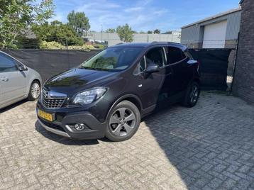 Opel Mokka 1.4 T Edition | 1e EIGENAAR | TREKHAAK beschikbaar voor biedingen