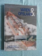 75 jaar Gebr. Broere - Scheepswerf - Groot-Ammers - Rederij, Ophalen of Verzenden, Zo goed als nieuw