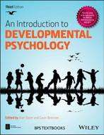 An Introduction to Developmental Psychology, Boeken, Ophalen of Verzenden, Gelezen, Wiley