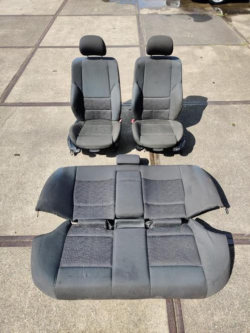 BMW E46 sedan sport interieur, Auto-onderdelen, Interieur en Bekleding, BMW, Gebruikt, Ophalen of Verzenden