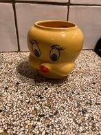 Beker Tweety, Ophalen of Verzenden, Overige figuren, Zo goed als nieuw, Gebruiksvoorwerp