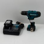 Makita DF331D Boormachine | Met 2 accus en lader |, Boormachine, Dordrecht@usedproducts.nl, Toulonselaan 72, Ophalen of Verzenden