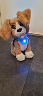 Furreal friends hondje, Ophalen of Verzenden, Zo goed als nieuw, Hond