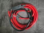 35mm2 kabelset voor versterker subwoofer, Ophalen of Verzenden, 5 tot 10 meter, Overige kabels