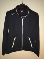 Tribord blauw fleece vest witte rits 46 
Decathlon 
Keurige, Ophalen of Verzenden, Zo goed als nieuw, Maat 46/48 (XL) of groter