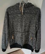 Vest Life Line zwart/wit/grijs maat XL, Ophalen of Verzenden, Zo goed als nieuw