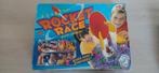 Rocket Race Bordspel, Drie of vier spelers, Ophalen of Verzenden, Gebruikt, Tactic