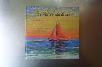 De lokroep van de zee - Graddy Boven & Peter de Rijcke beschikbaar voor biedingen