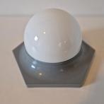 Vintage hexgram plafonniere plafondlamp jaren 70 hanglamp, Kolibrivintagehal@gmail.com, Aaldertgeertsstraat 43 Olst, Kolibri vintage