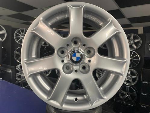 NIEUWE 15 inch 5x120 Rial alu set voor BMW, Auto-onderdelen, Overige Auto-onderdelen, BMW, Hyundai, Nieuw, Ophalen of Verzenden