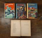 Laatste kans: 4 delen Arendsoog van J. of P. Nowee nu € 2,50, Boeken, Verzenden, Zo goed als nieuw