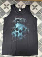 Tanktop van Avenged Sevenfold Maat M, Tanktop van Avenged Sevenfold Maat M, Nieuw, Ophalen of Verzenden, Kleding