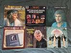 16 LP's Gerard Cox (ook per stuk te koop), Ophalen of Verzenden, Gebruikt, 12 inch, Levenslied of Smartlap