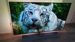 Philips 48OLED935 – 4K Android TV met Ambilight & Soundbar, Audio, Tv en Foto, Televisies, Ophalen, Philips, Zo goed als nieuw