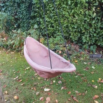 Schommel boot hangmat voor kinderen  beschikbaar voor biedingen