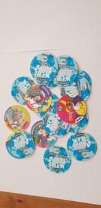 3410 smiths world flippo, Verzamelen, Flippo's, Verzenden, World, Losse flippo's