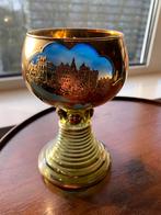 Roemer wijnglas “Heidelberg”, Ophalen of Verzenden, Gebruikt, Overige typen