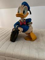 Vintage Donald Duck Beeld - Walt Disney Collectie, Ophalen