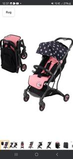 Disney buggy minnie mouse nania buggy lichtgewicht, Kinderen en Baby's, Overige merken, Ophalen of Verzenden, Zo goed als nieuw