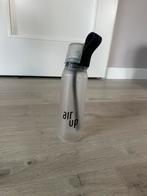 Air up waterfles, Ophalen of Verzenden, Zo goed als nieuw